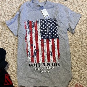 Brand new with tags Florida t shirt